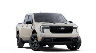 2025 Ford Maverick® External Image 5